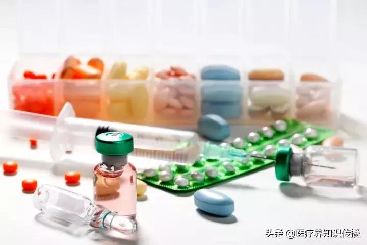 吃这4类药千万别喝酒,吃这些药时千万别喝酒科普知识