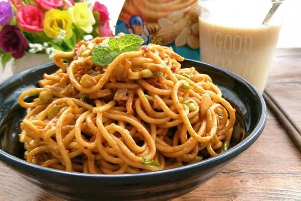 武汉热干面襄阳牛肉面秘方与做法,武汉正宗热干面配方多少钱