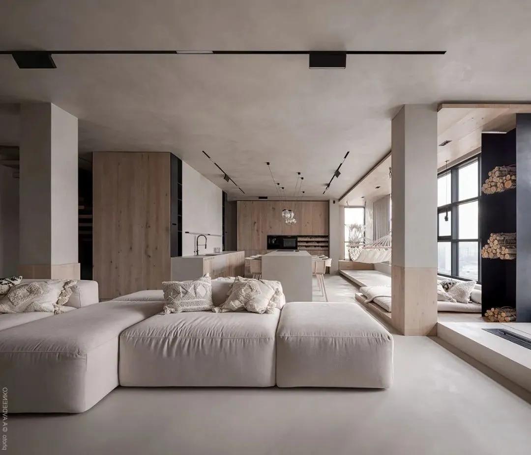 木地板能铺到绝对平整吗,木地板可以只铺客厅吗