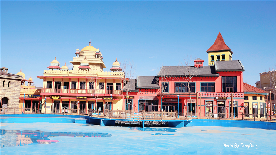 迪士尼能走多远,迪士尼乐园有多远