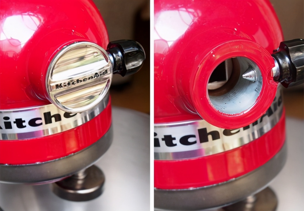 kitchenaid厨宝5k5ss厨师机测评,kitchenaid厨师机5qt