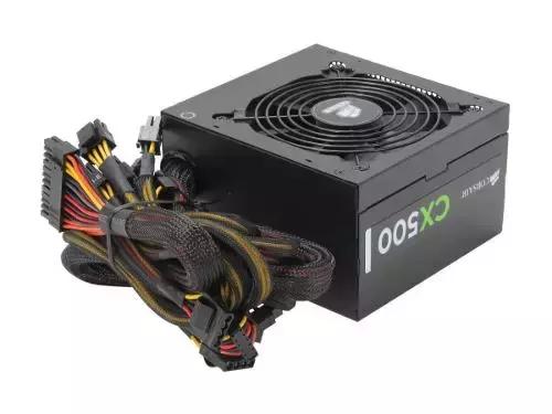 计算机的十大模块,计算机各个硬件作用