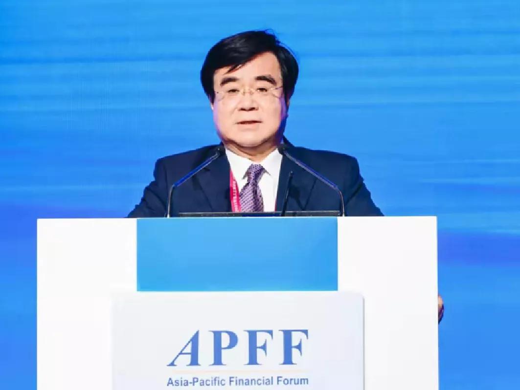 2019全球金融论坛,亚太金融论坛容易参加吗