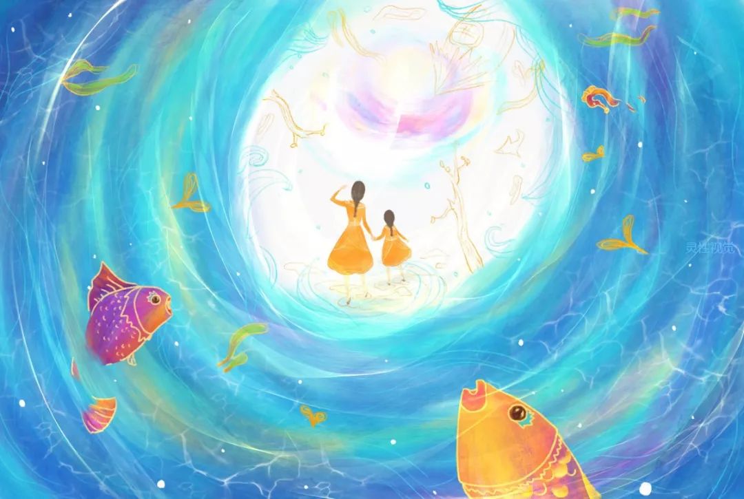 业力的终结：我们如何从业力的纠缠中解脱出来？