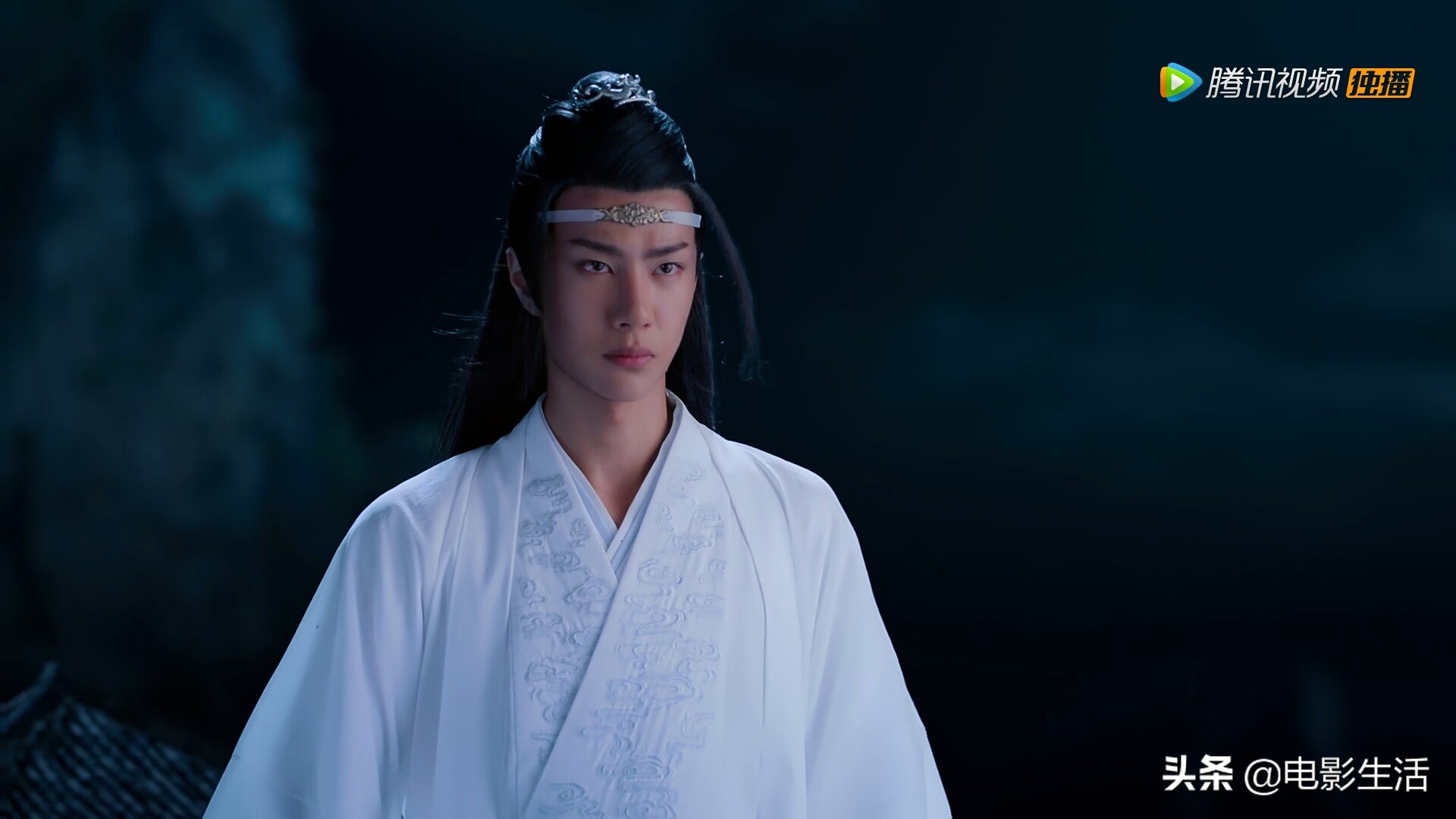 陈情令为什么2019年才播,开播后评分暴跌