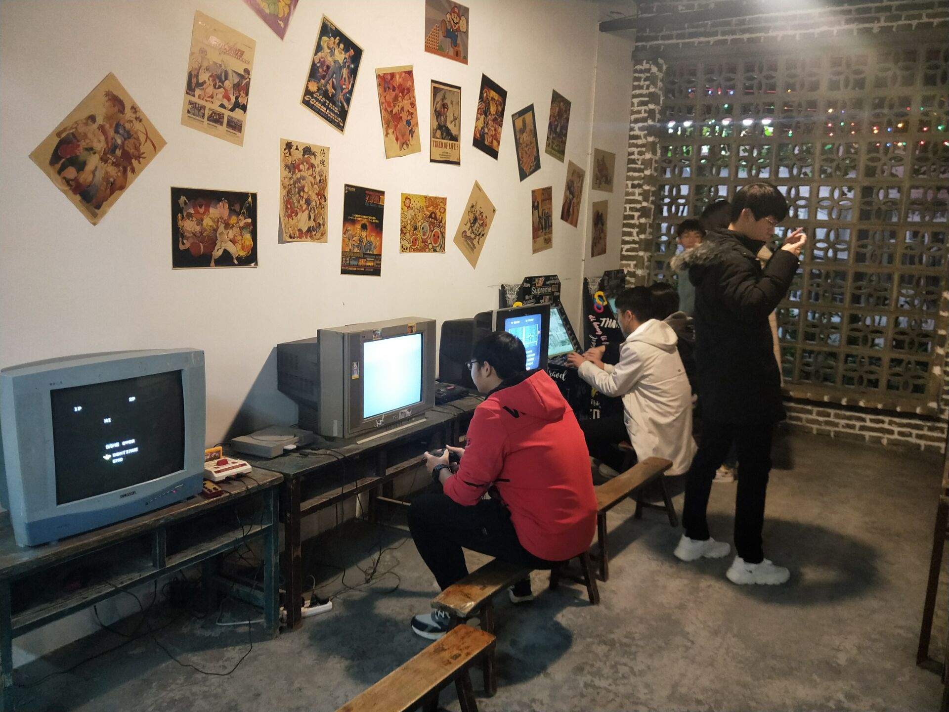 探访淮北美食,淮北美食探店老味道