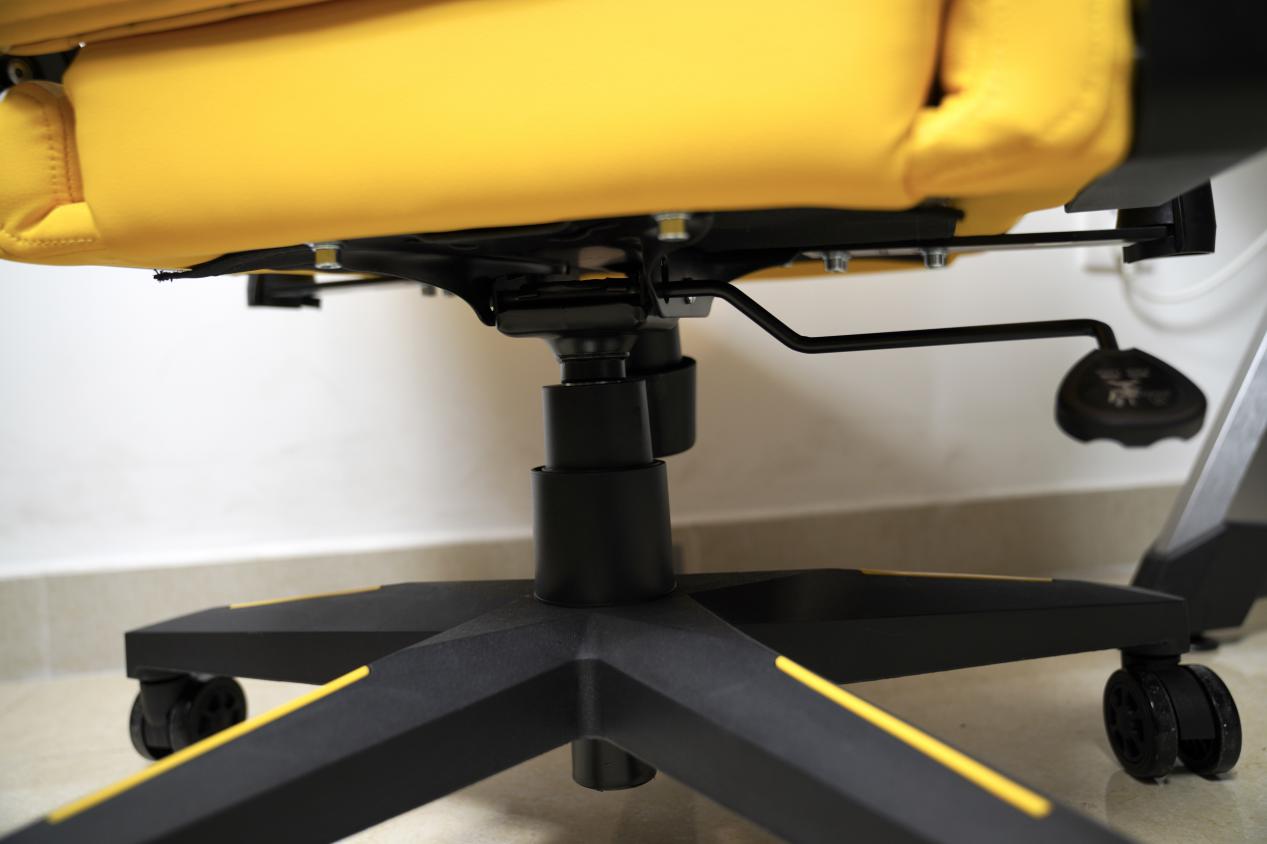 傲风皮卡丘电竞椅2.0,傲风皮卡丘电竞椅