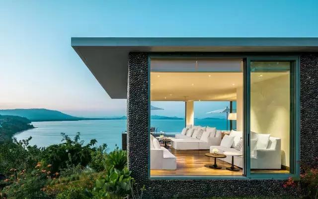 10个超奢华品牌酒店,全球奢华酒店房间