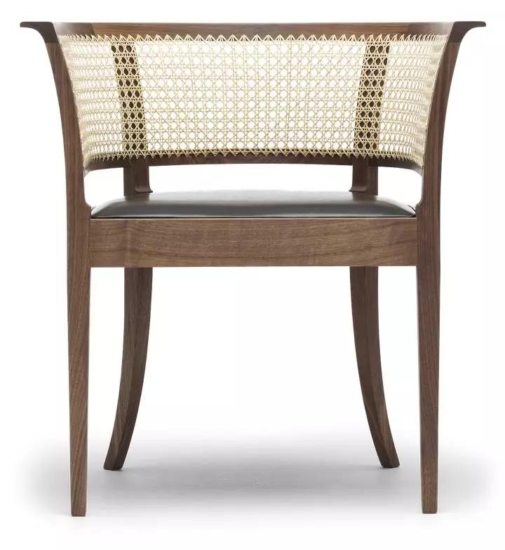 丹麦设计的一些家具,丹麦木制家具设计最为经典