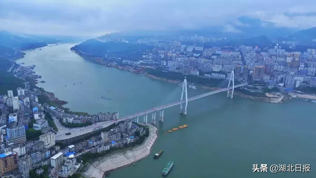 湖北的38座长江大桥,湖北38座长江大桥名单