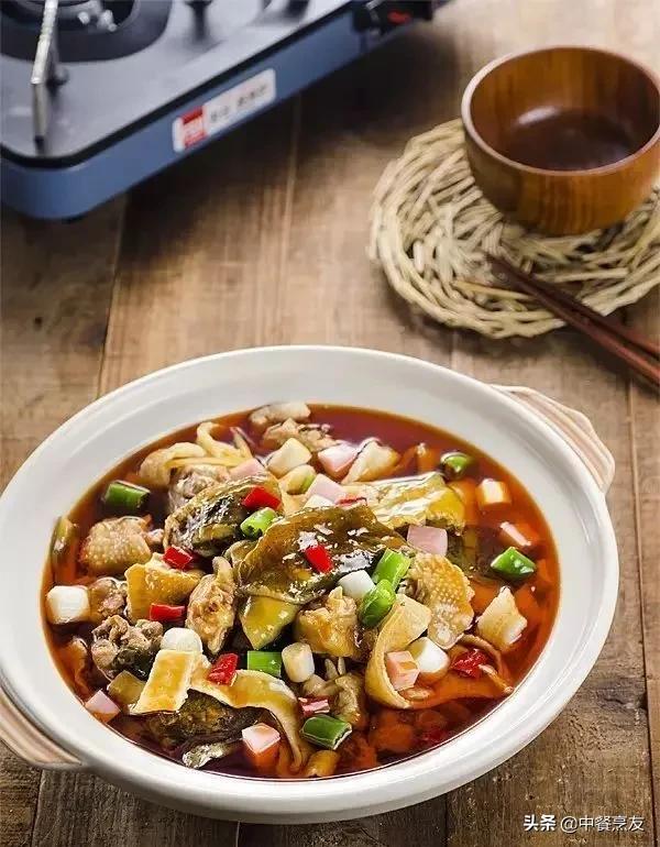 宴席必备的10道家常菜,精致上档次融合宴席菜例十款