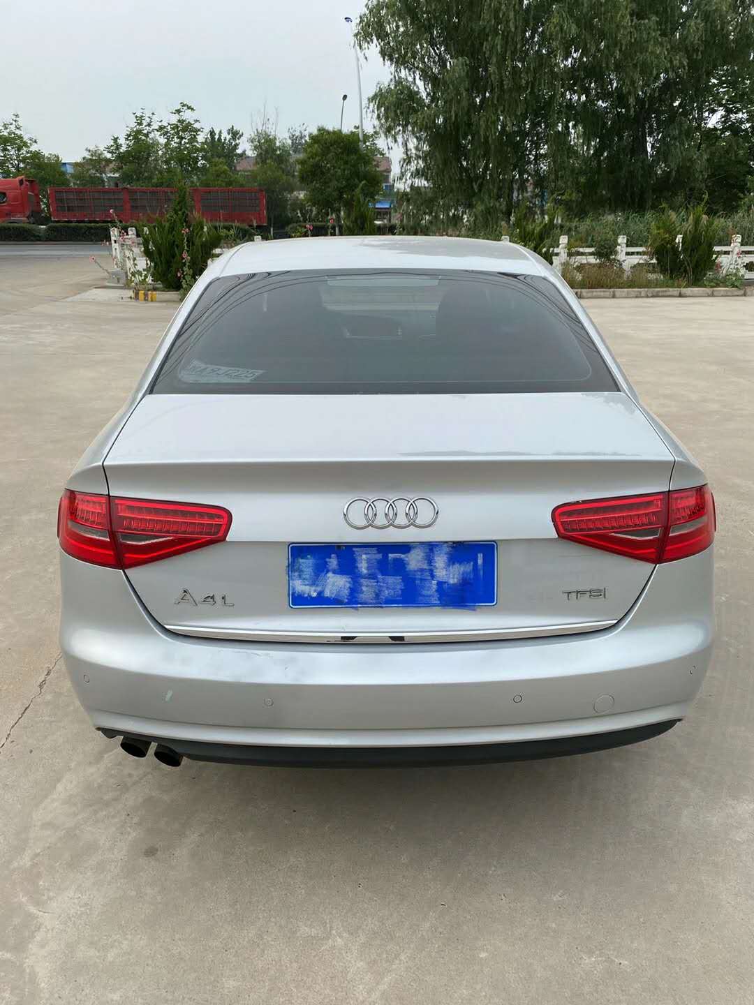 2013款奥迪a4l还值得买吗,2013款奥迪a4l改款还值得购买吗