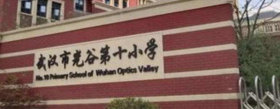 光谷今年有哪些新建学校,光谷附近学校发展趋势