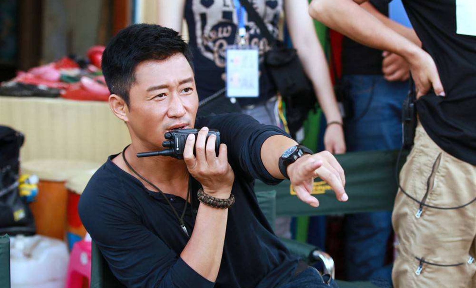 吴京被起诉,吴京起诉商家侵权并索赔案例