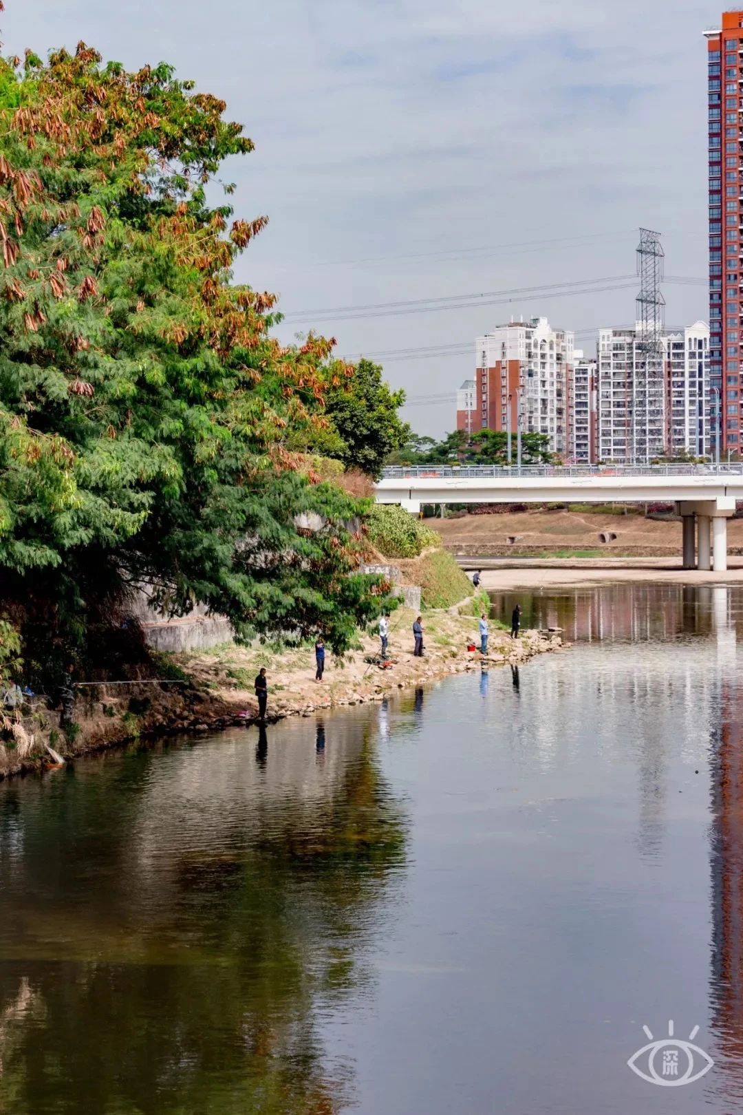 最美湖泊小众风景,最美湖泊西湖