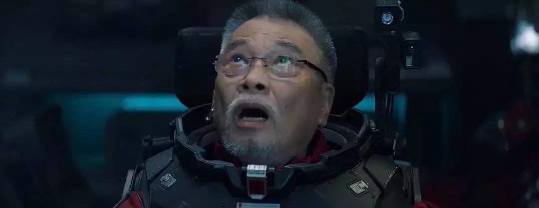 流浪地球点赞量,流浪地球被人民日报点名8字评价