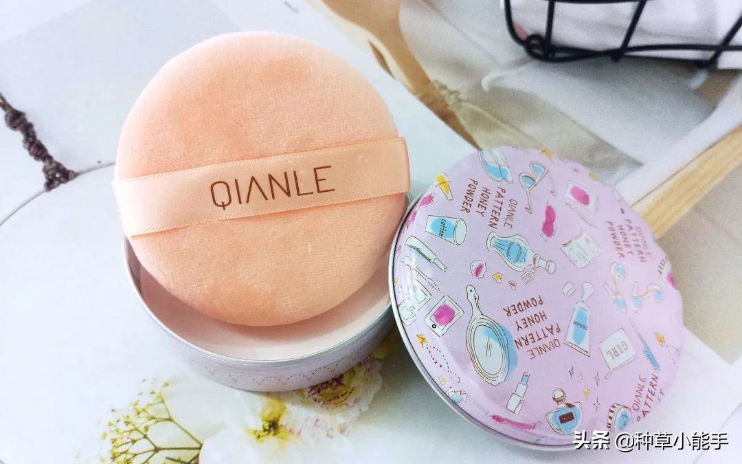 一抹磨皮棒,一抹磨皮