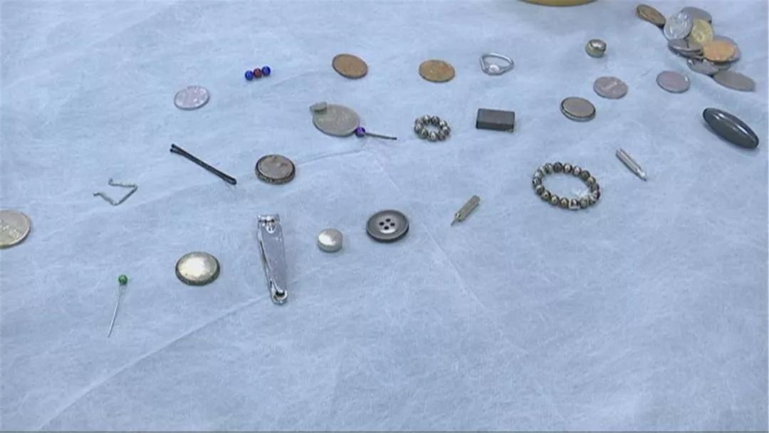 4岁男孩吃了它，体内充血水肿糜烂！快把家中这个东*藏西**好