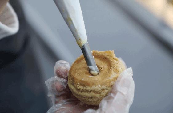 一口气开了三家火锅,一口气连开六家店