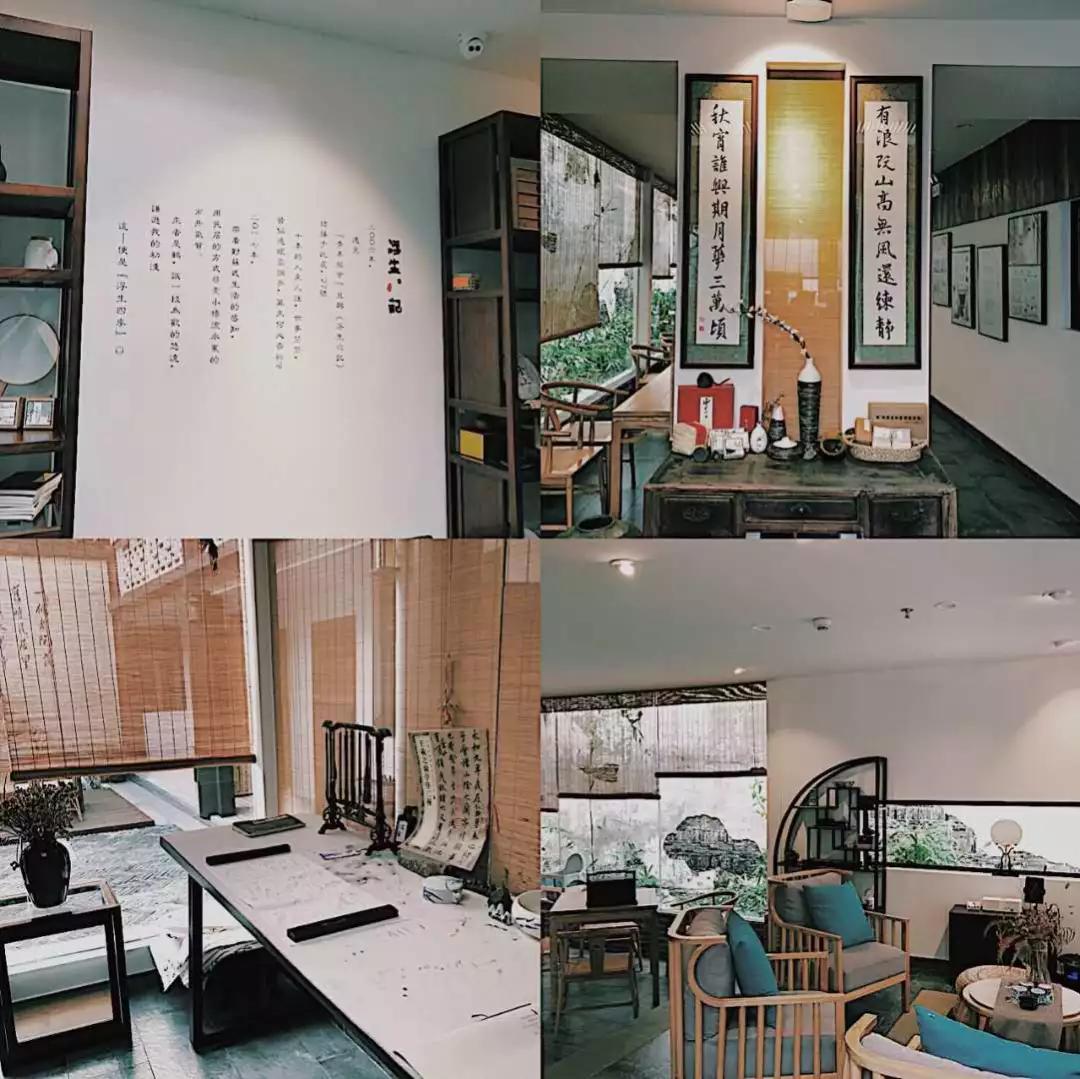 苏州最美民宿,苏州市区十大最美民宿