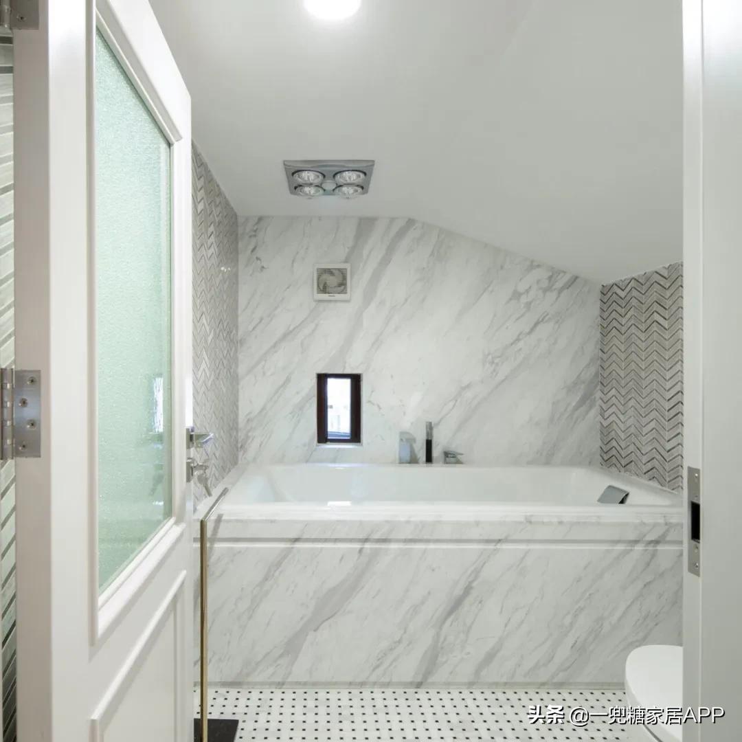 浴室里的踩雷重灾区？很多人可能都中过招