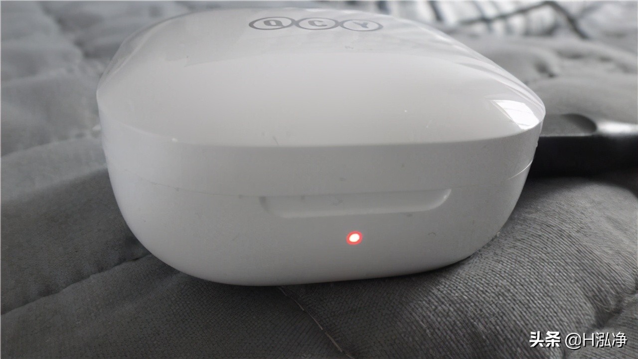 qcyt13和t17,qcyt18蓝牙耳机评测