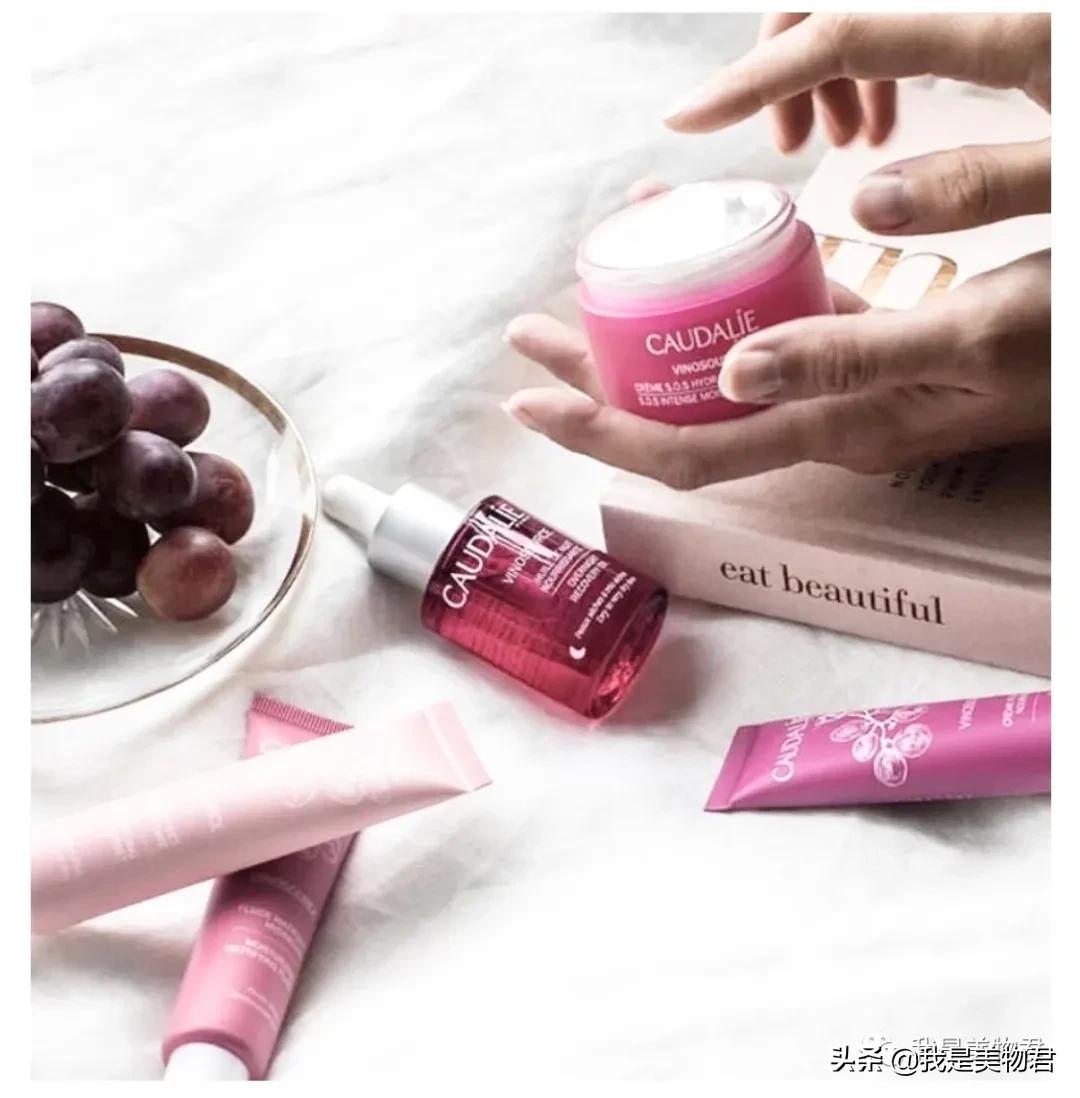 宝藏面霜推荐,6款面霜