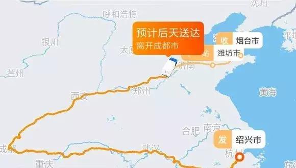 从泉州寄快递到厦门要几个小时,寄快递到厦门为什么都要经过泉州