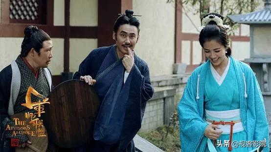 依依东望司马懿独白,大军师司马懿那些你不知道的事