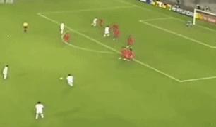 荷兰世青赛十大新星阵容,荷兰世青赛超白金一代