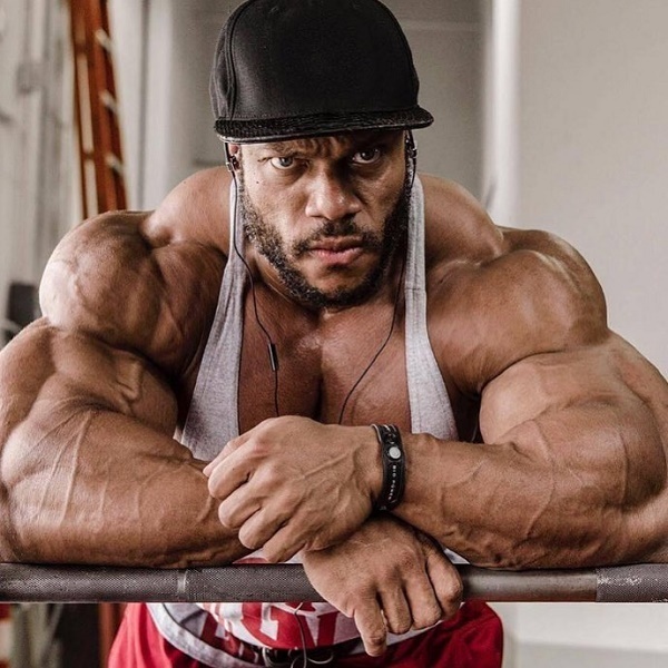 新手一个月增肌训练计划,增肌的最佳训练计划