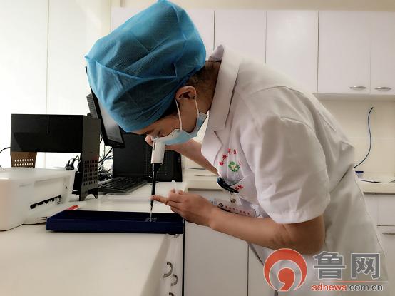 安泰中医诊疗所,安泰医院中医