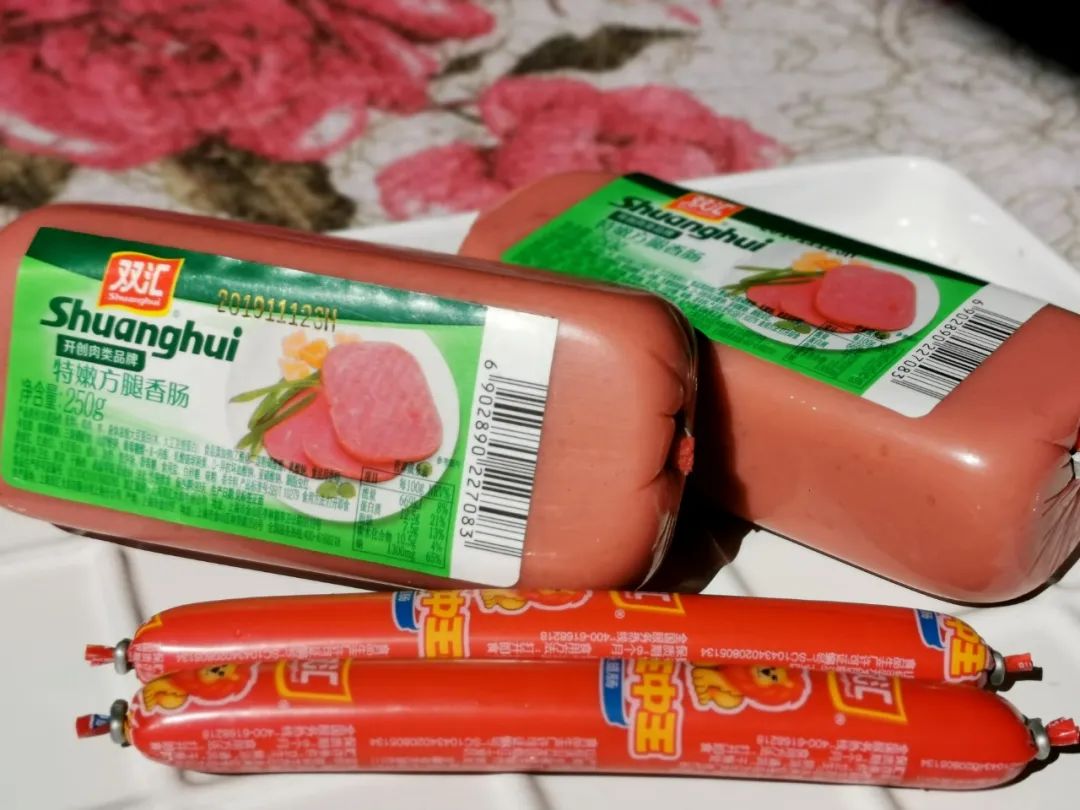 大火腿肠什么品牌最好,大火腿肠哪种牌子好吃又安全