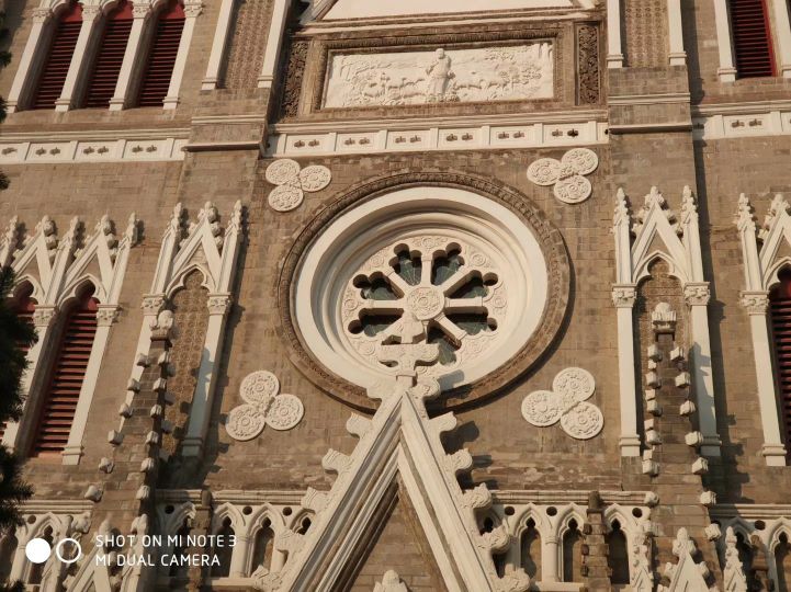 “辛丑遗恨辱史册，闭关自赏举国危”--记北京西什库教堂往事