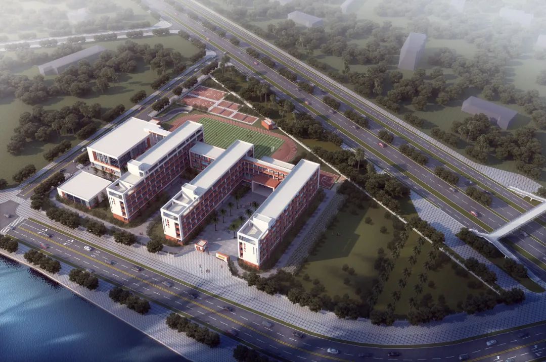 浦园中学挂牌翔安中学,翔安浦园中学新消息