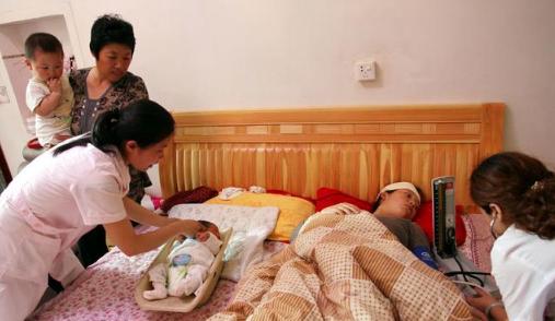 坐月子为什么觉得心里好委屈想哭,坐月子控制不住老发脾气怎么办