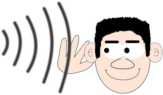 人工耳蜗我们可以造出来吗,寻找有声世界