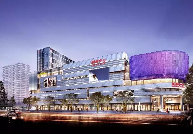 同步城市生长,万科邀你一起迈向「高速徐州」