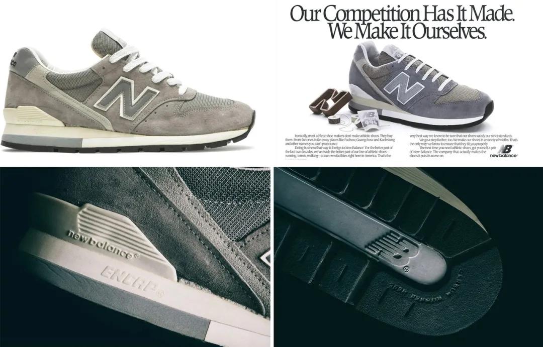 灰色运动鞋是什么梗,灰色运动鞋新百伦搭配