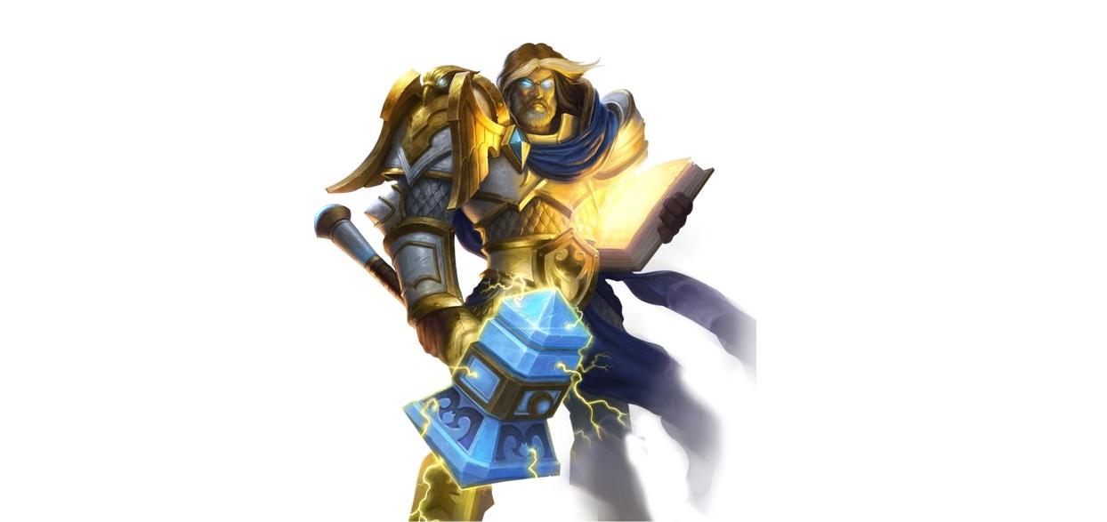 魔兽世界怀旧服圣骑士新手操作,魔兽世界怀旧服圣骑士40级怎么玩