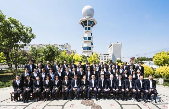 辽宁省气象部门“两优一先”风采