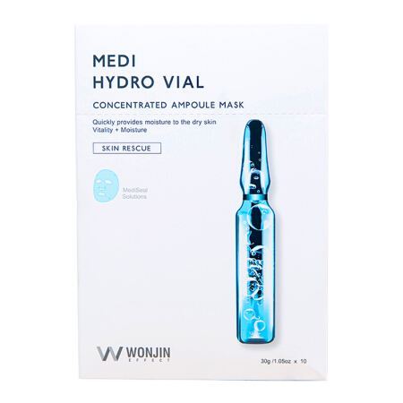 哪种韩国面膜适合18岁油性皮肤,最好用的韩国面膜