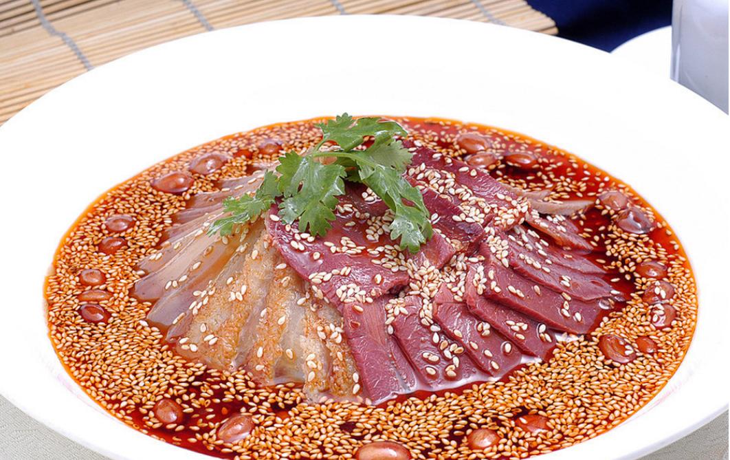 成都吃的特色美食攻略,世界美食之都中国成都