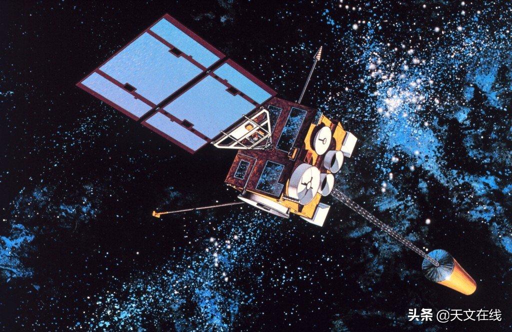 卫星如何进入轨道,卫星怎样进入静止轨道