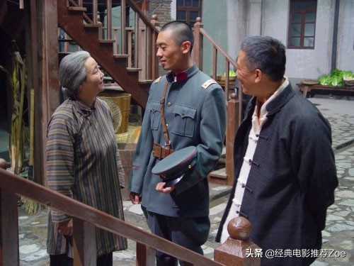 这8部经典国产剧值得反复品味,十部最良心国产历史正剧