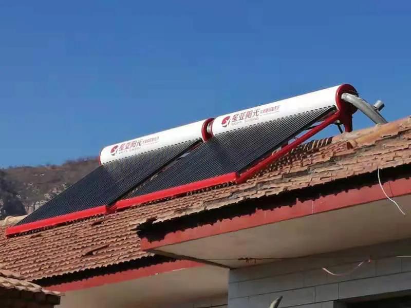 太阳能不热的原因及解决方法,太阳能供暖不普及的原因