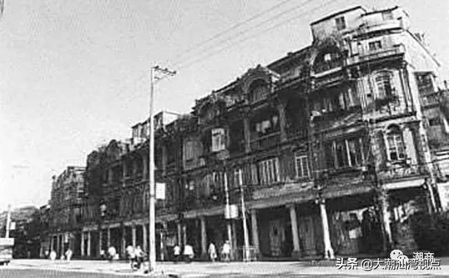 民国时期的杂咸,民国时期潮汕咸菜出口