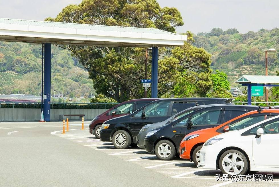 在日本买车需要多少钱,在日本买车花销