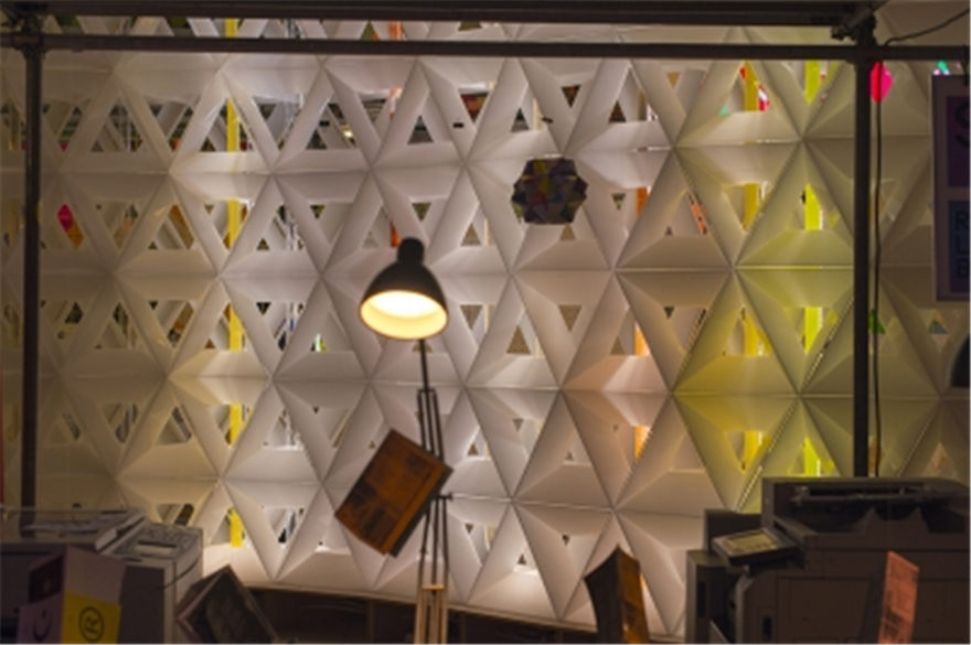 法国设计奖室内设计,世界室内设计大赛作品