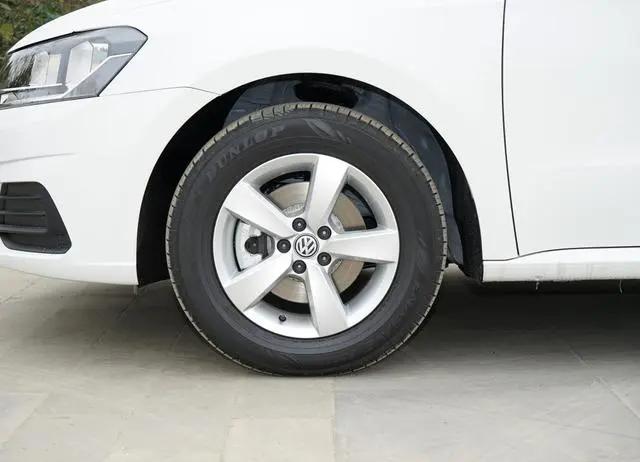 喜提大众朗逸启航1.5L自动风尚版，性价比挺高，这价格没被坑吧？